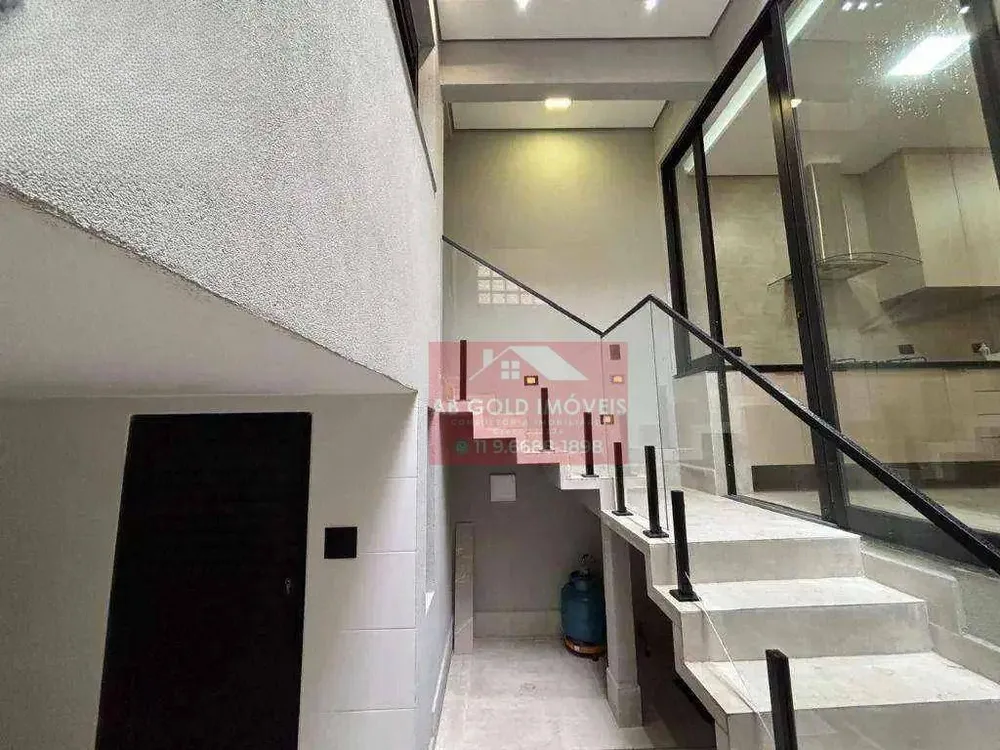 Casa, 4 quartos, 200 m² - Foto 12