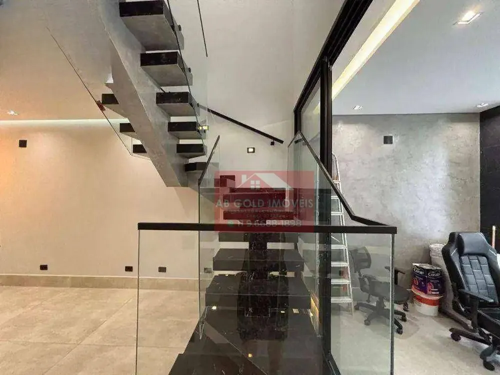 Casa, 4 quartos, 200 m² - Foto 6