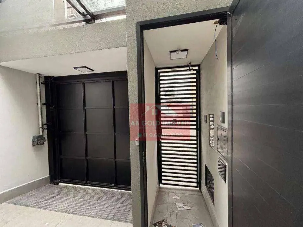 Casa, 4 quartos, 200 m² - Foto 2