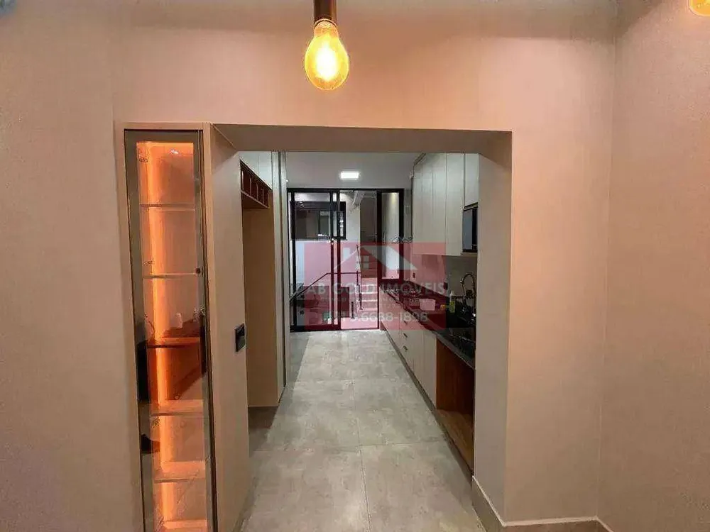 Casa, 4 quartos, 200 m² - Foto 3