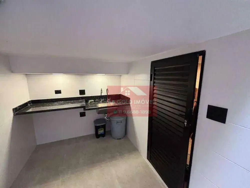 Casa, 4 quartos, 200 m² - Foto 13