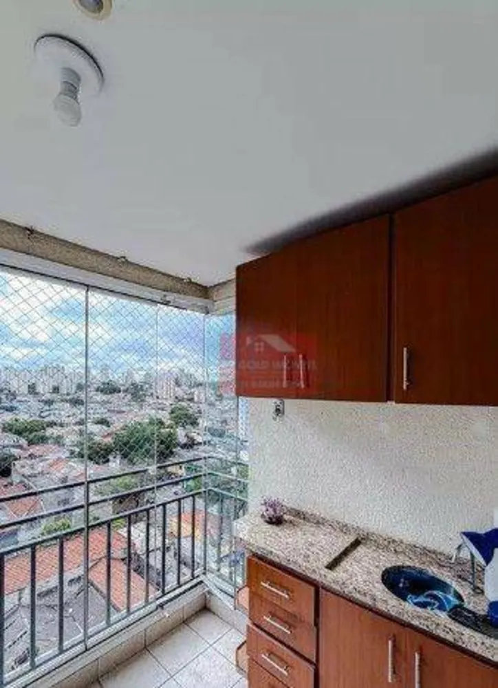 Apartamento, 3 quartos, 68 m² - Foto 3
