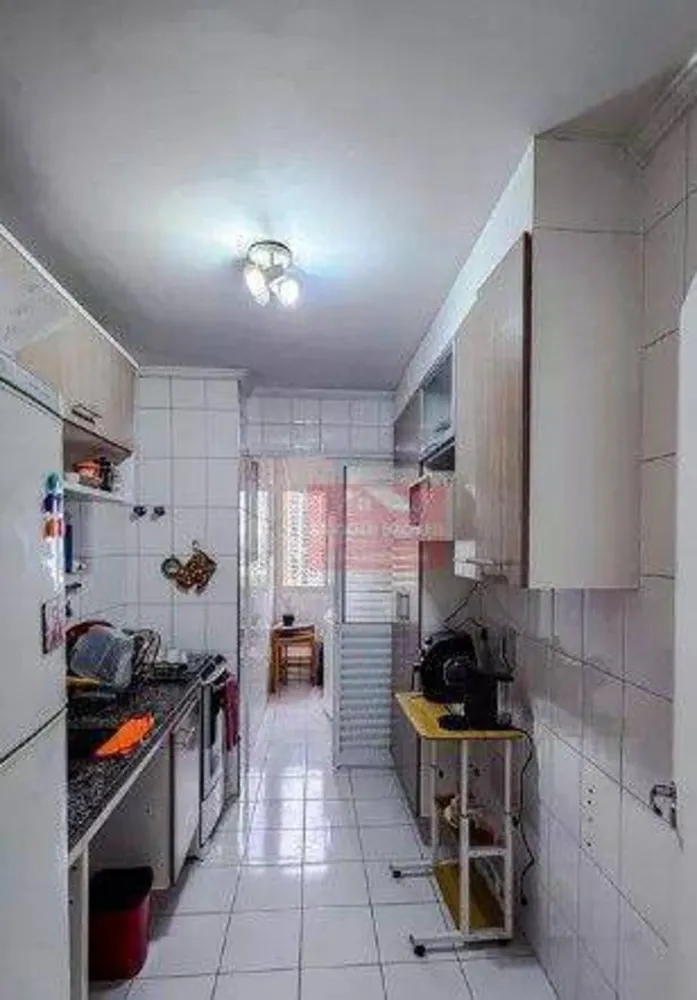 Apartamento, 3 quartos, 68 m² - Foto 3