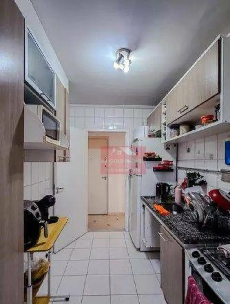 Apartamento, 3 quartos, 68 m² - Foto 5