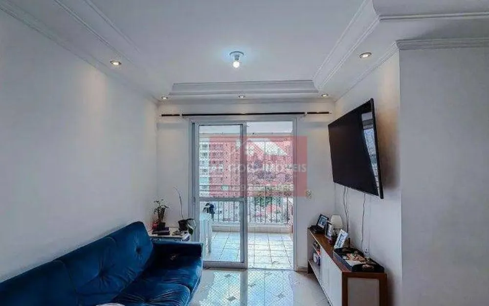 Apartamento, 3 quartos, 68 m² - Foto 2
