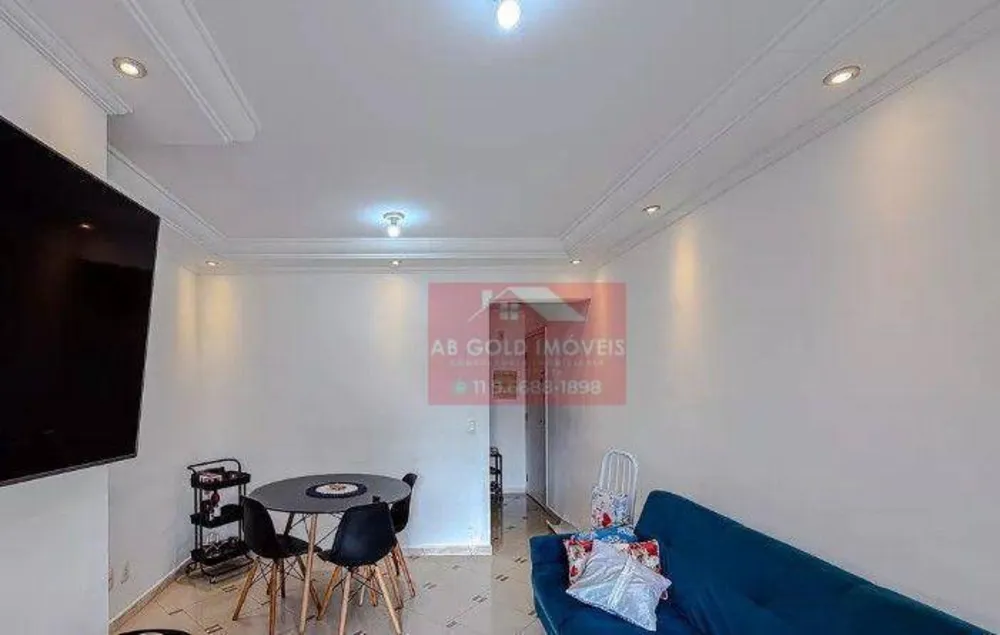 Apartamento, 3 quartos, 68 m² - Foto 4