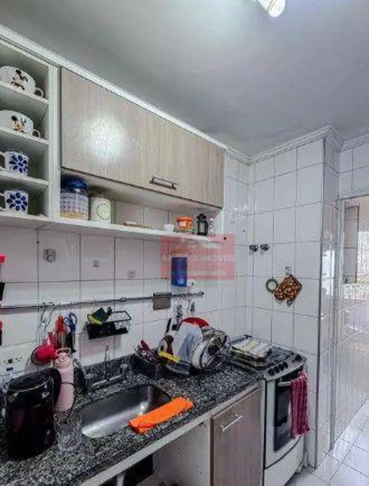 Apartamento, 3 quartos, 68 m² - Foto 4