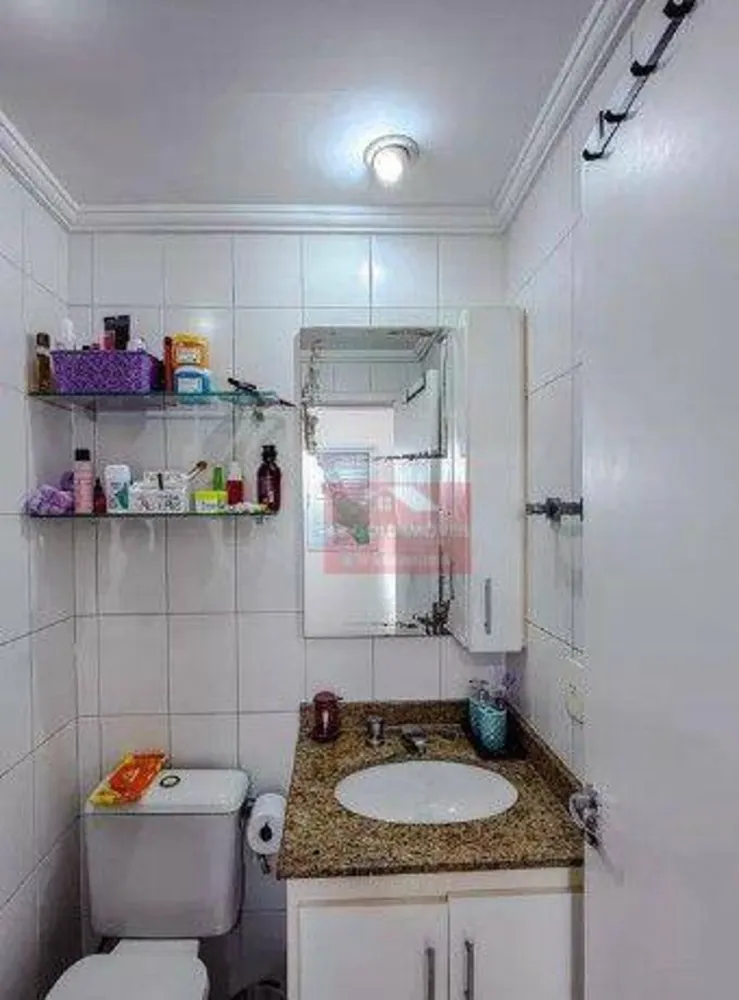 Apartamento, 3 quartos, 68 m² - Foto 9