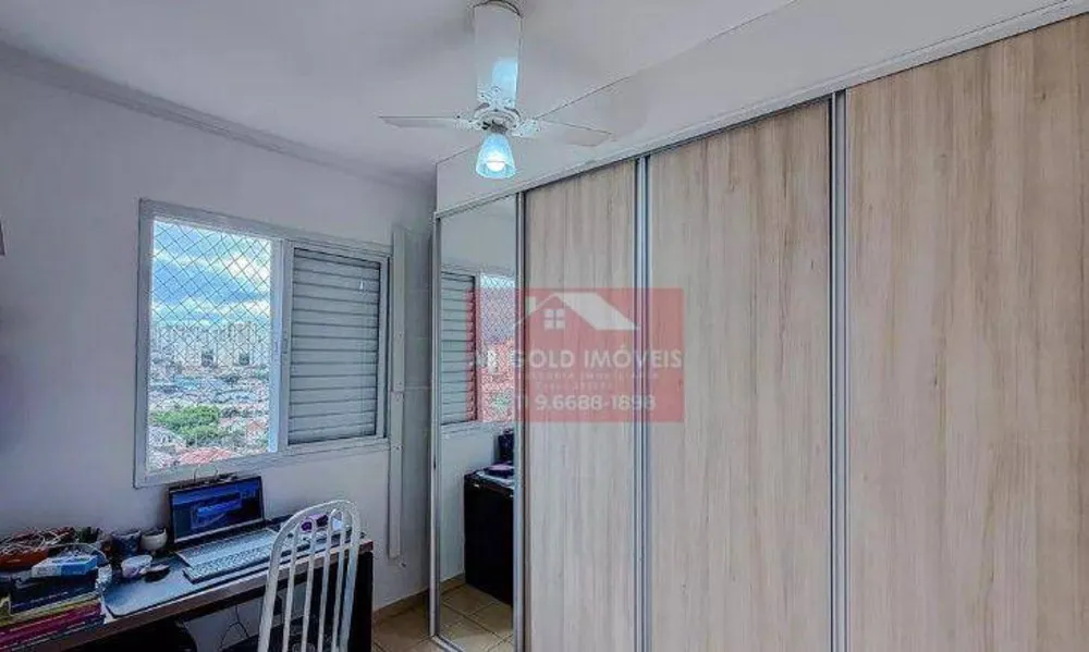 Apartamento, 3 quartos, 68 m² - Foto 6