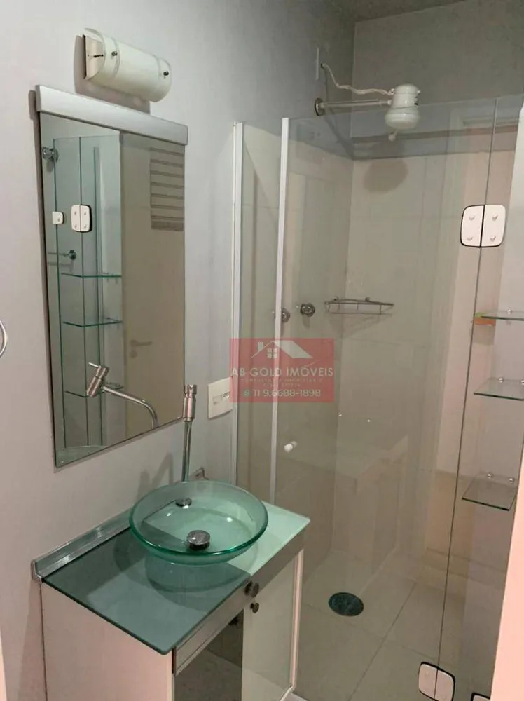 Apartamento, 3 quartos, 100 m² - Foto 9