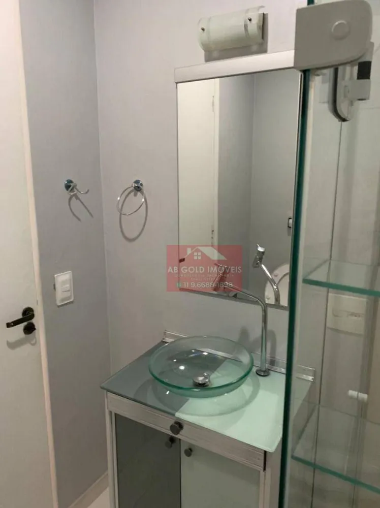 Apartamento, 3 quartos, 100 m² - Foto 11