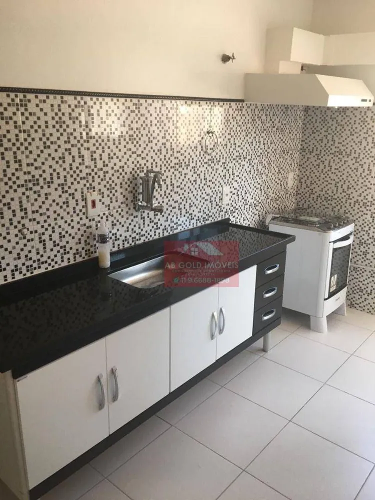 Apartamento, 3 quartos, 100 m² - Foto 5