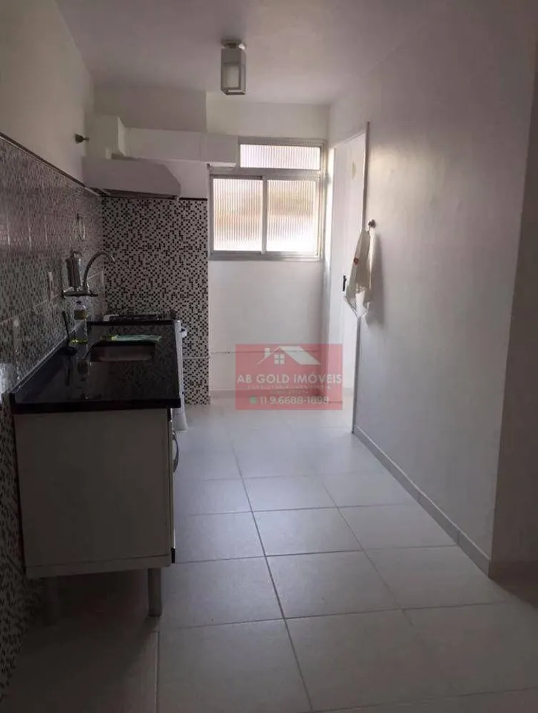 Apartamento, 3 quartos, 100 m² - Foto 3
