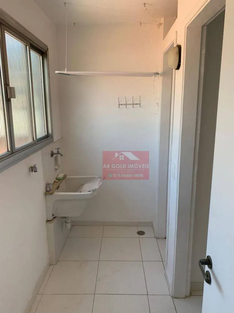 Apartamento, 3 quartos, 100 m² - Foto 2