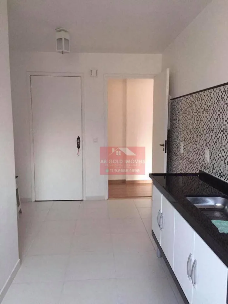 Apartamento, 3 quartos, 100 m² - Foto 4