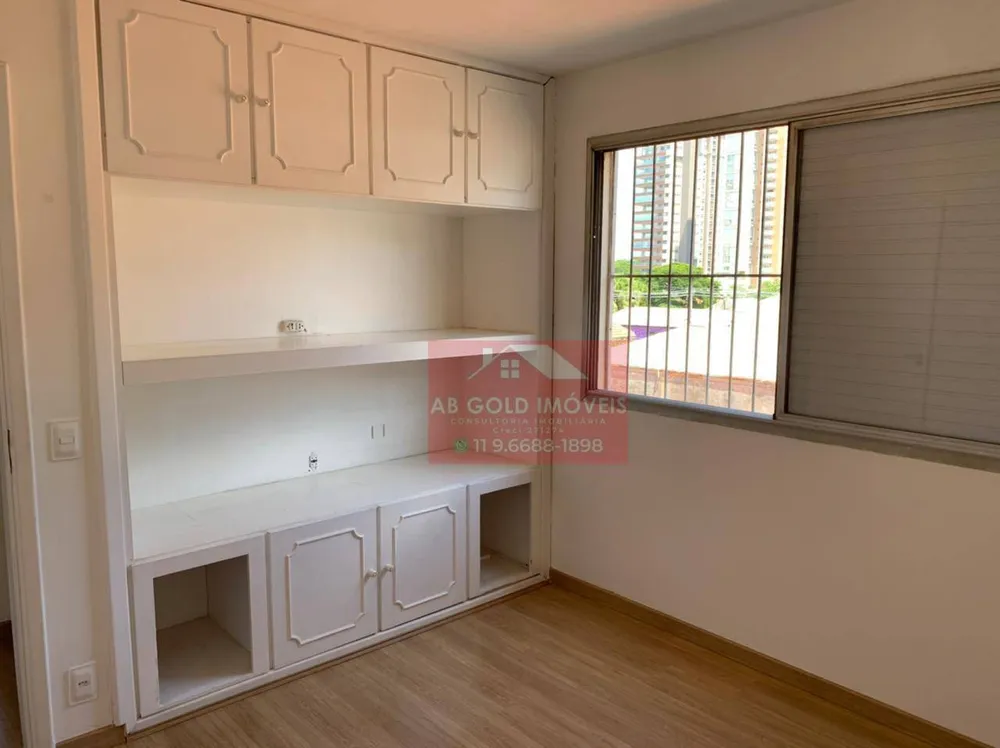 Apartamento, 3 quartos, 100 m² - Foto 6