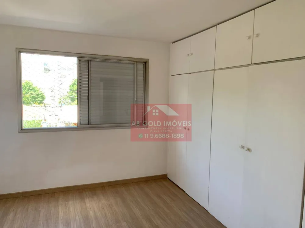 Apartamento, 3 quartos, 100 m² - Foto 8