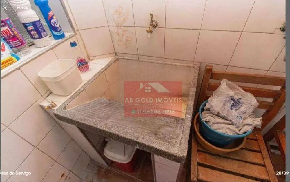 Sobrado, 2 quartos, 100 m² - Foto 8