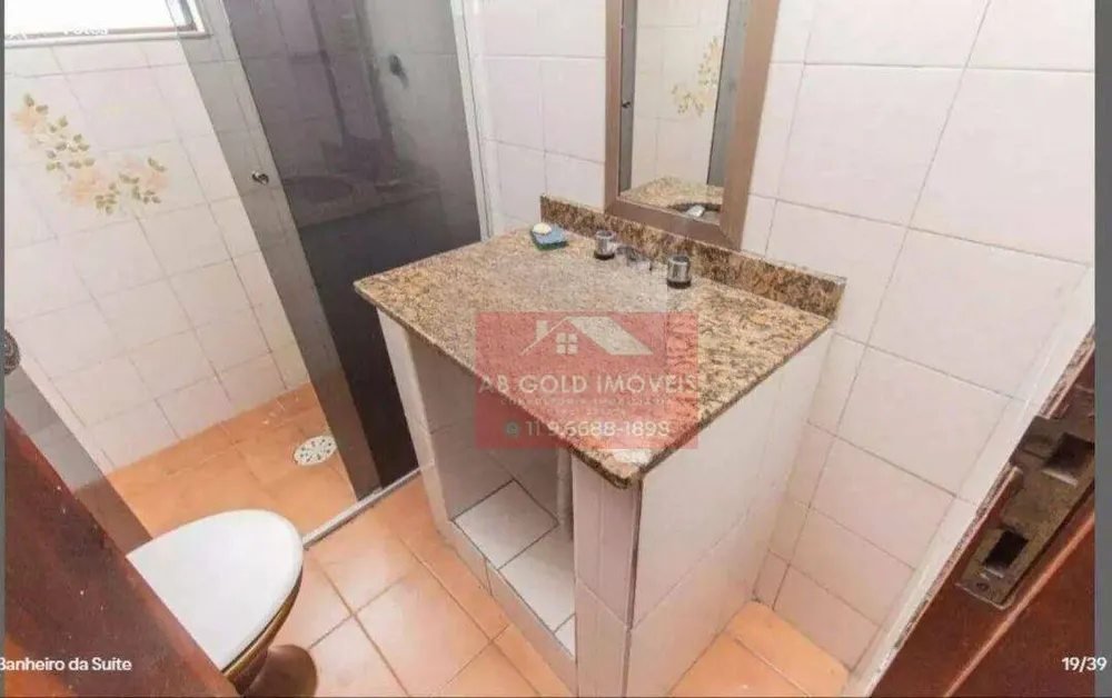 Sobrado, 2 quartos, 100 m² - Foto 6