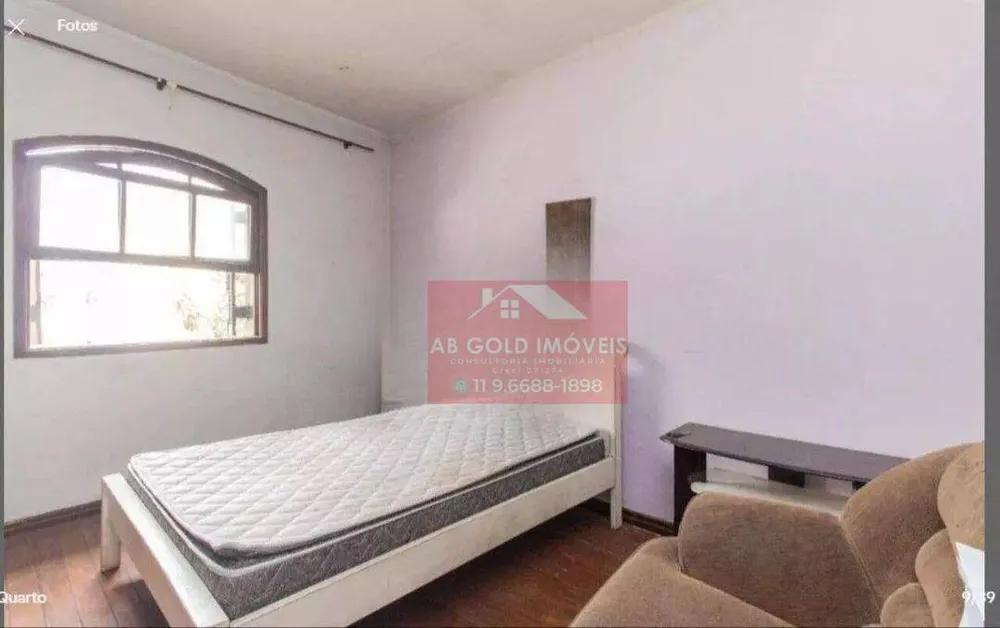 Sobrado, 2 quartos, 100 m² - Foto 10