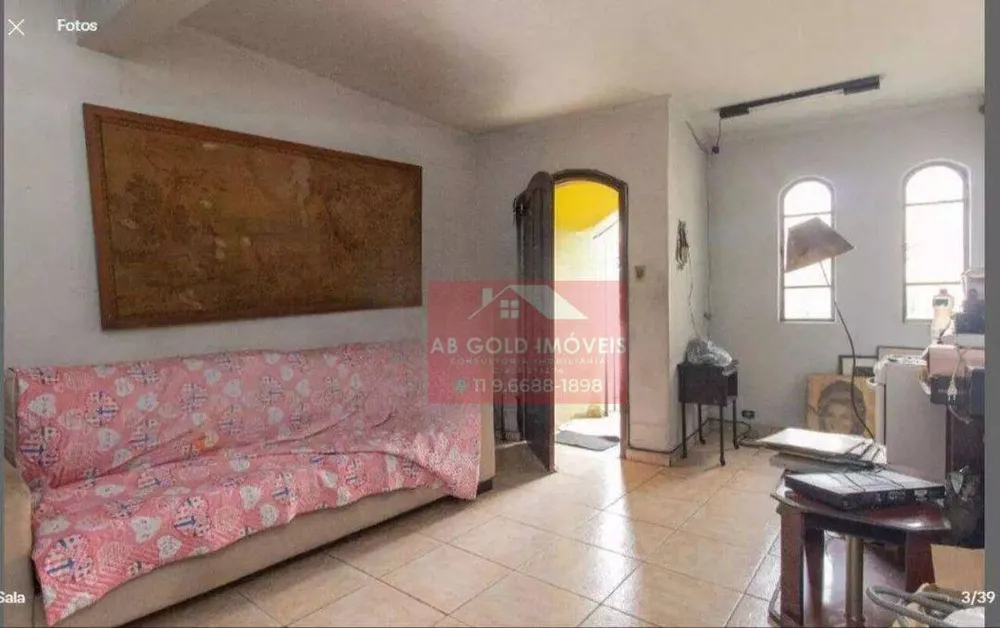Sobrado, 2 quartos, 100 m² - Foto 5