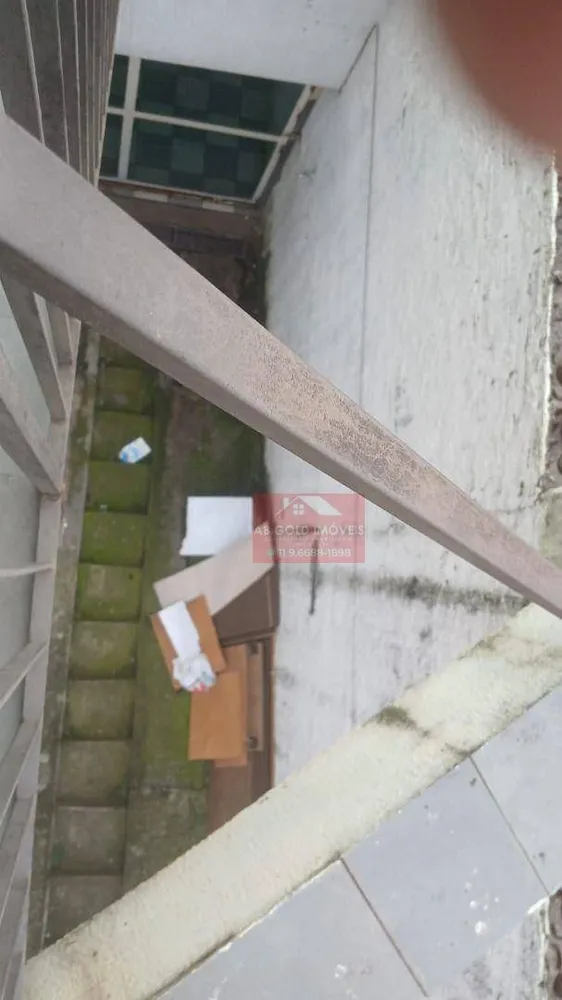 Sobrado, 6 quartos, 350 m² - Foto 9