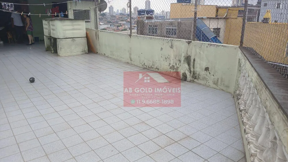 Sobrado, 6 quartos, 350 m² - Foto 3