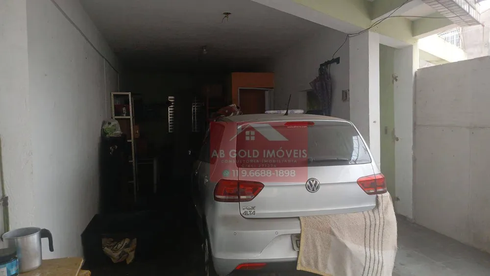 Sobrado, 6 quartos, 350 m² - Foto 2