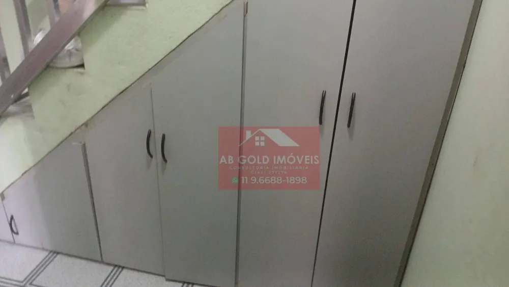 Sobrado, 6 quartos, 350 m² - Foto 11