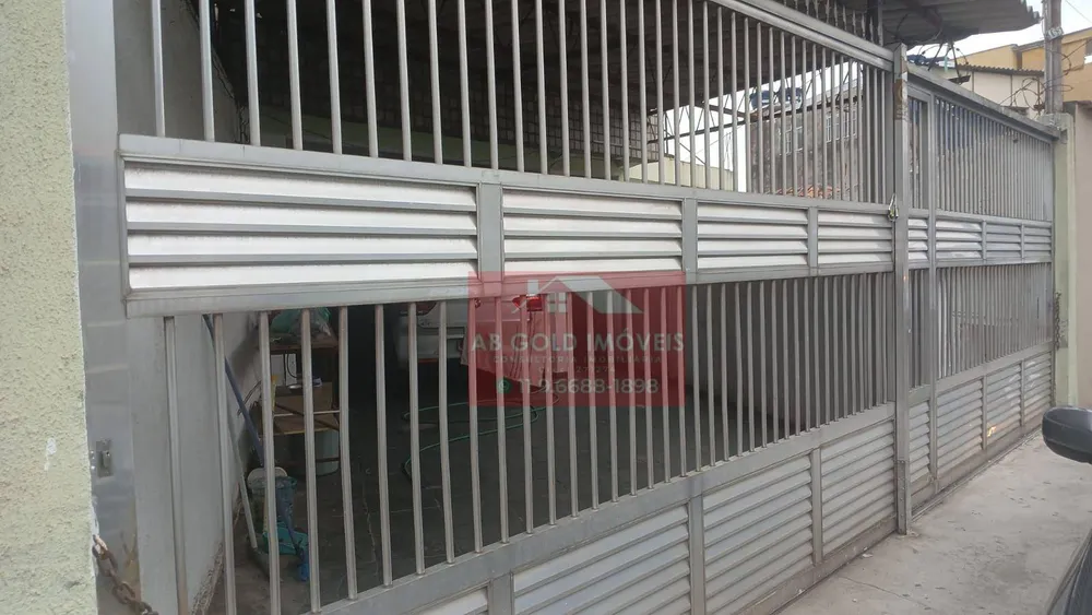 Sobrado, 6 quartos, 350 m² - Foto 10