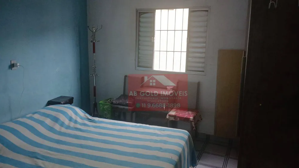 Sobrado, 6 quartos, 350 m² - Foto 5