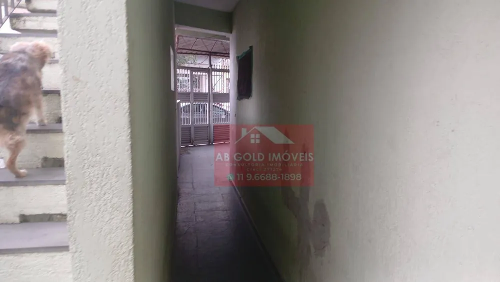 Sobrado, 6 quartos, 350 m² - Foto 7