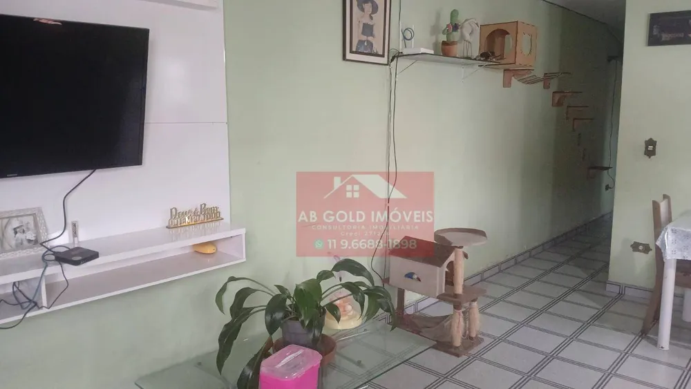 Sobrado, 6 quartos, 350 m² - Foto 12