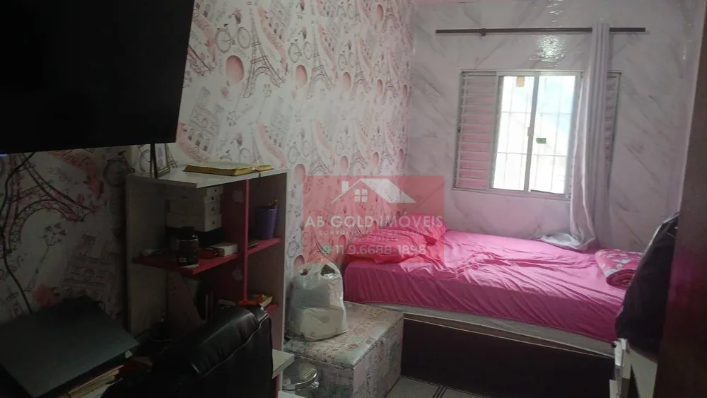Sobrado, 6 quartos, 350 m² - Foto 6