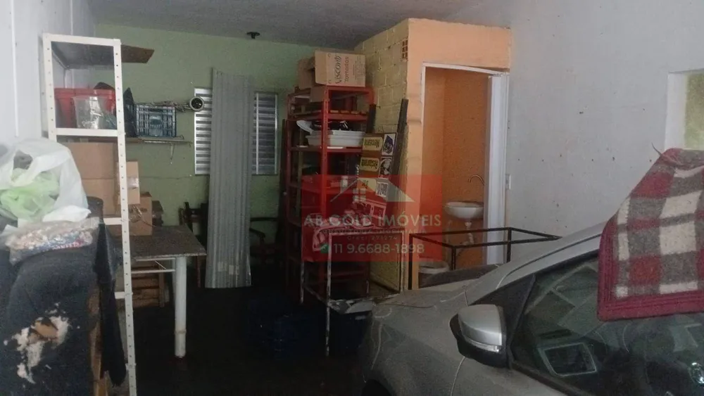 Sobrado, 6 quartos, 350 m² - Foto 8