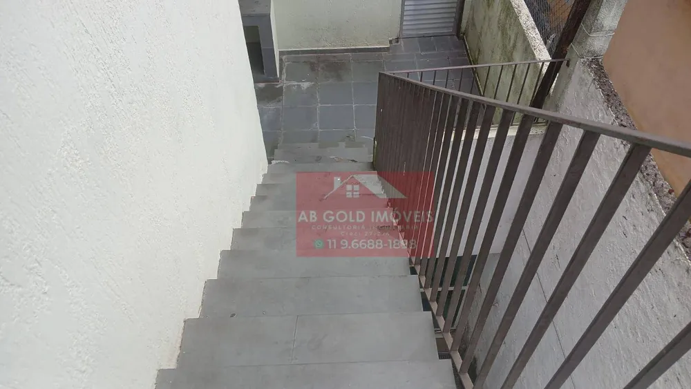 Sobrado, 6 quartos, 350 m² - Foto 4