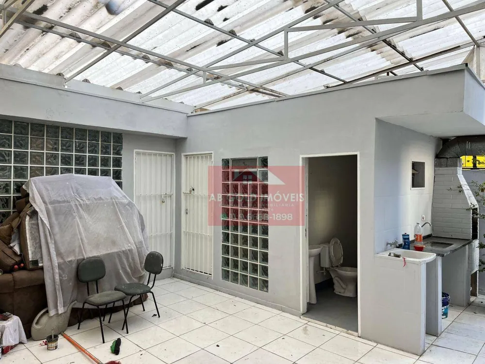 Casa, 289 m² - Foto 7