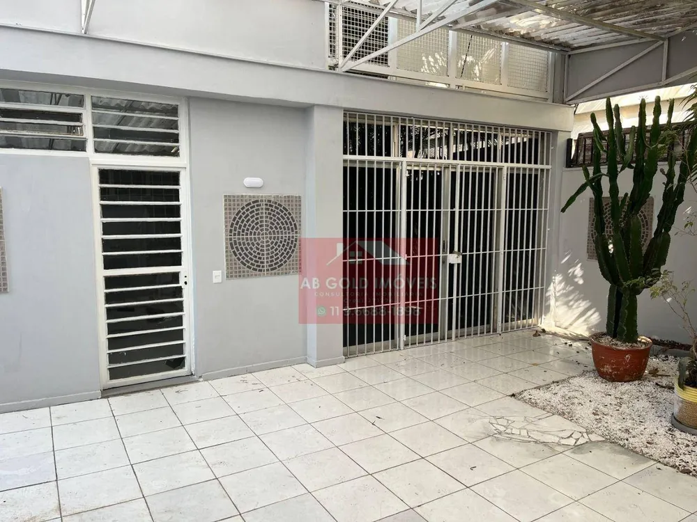 Casa, 289 m² - Foto 4