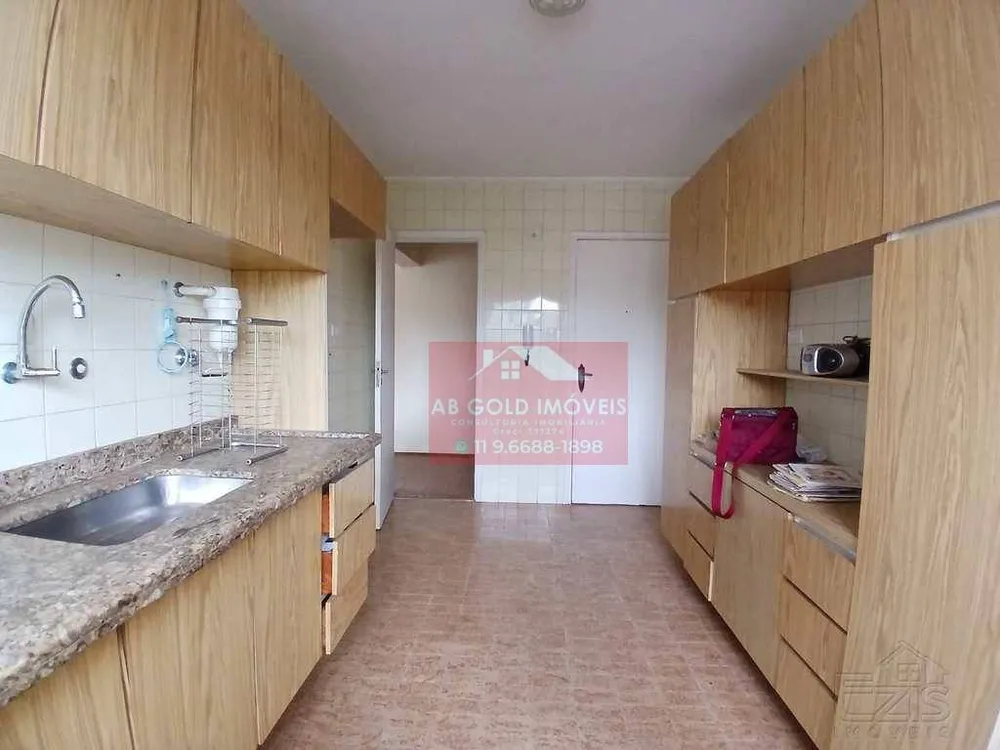 Apartamento, 2 quartos, 86 m² - Foto 10