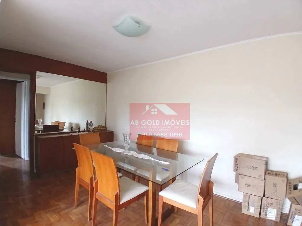 Apartamento, 2 quartos, 86 m² - Foto 6