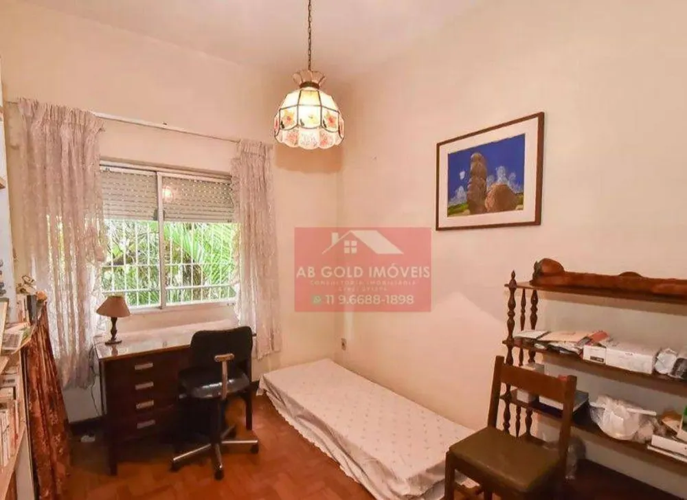 Casa, 4 quartos, 250 m² - Foto 10