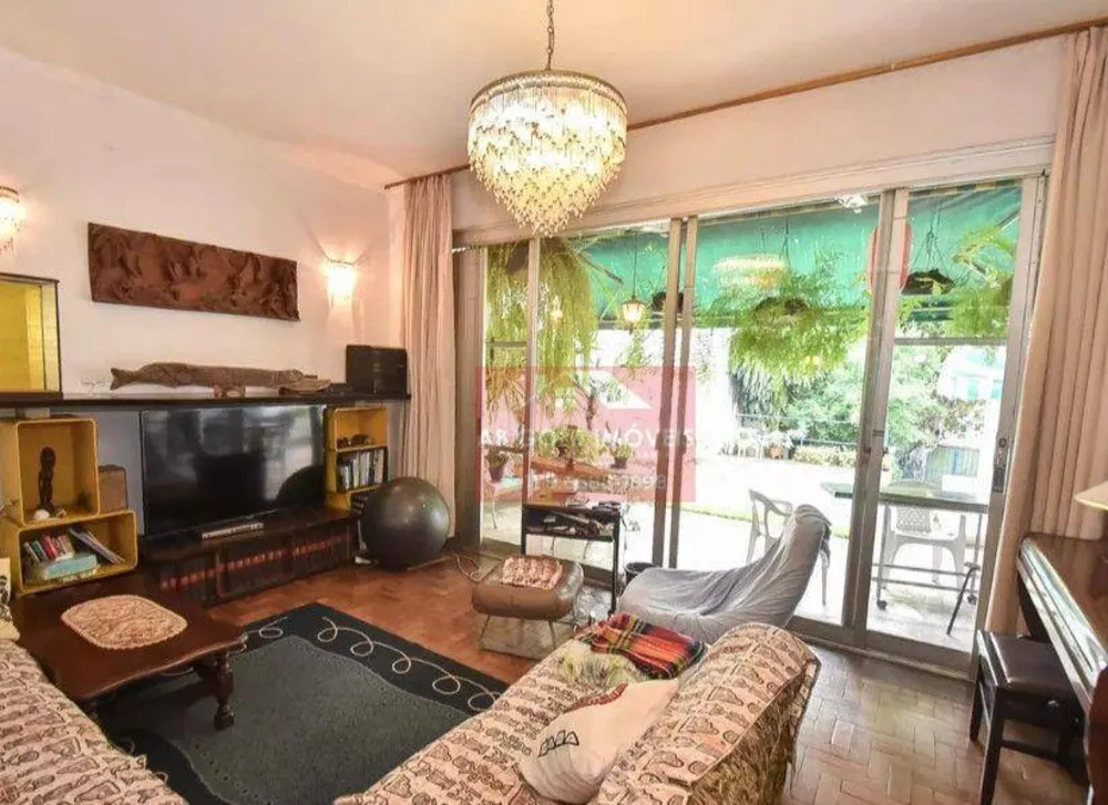 Casa, 4 quartos, 250 m² - Foto 3