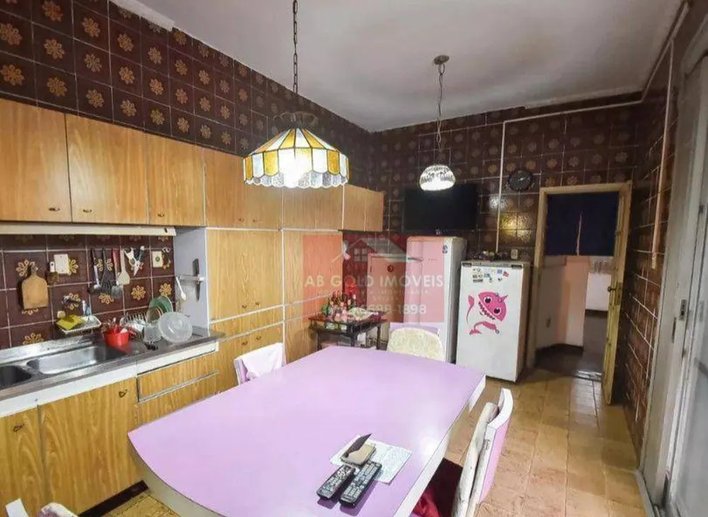 Casa, 4 quartos, 250 m² - Foto 5