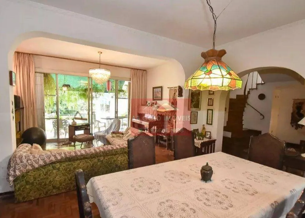 Casa, 4 quartos, 250 m² - Foto 13