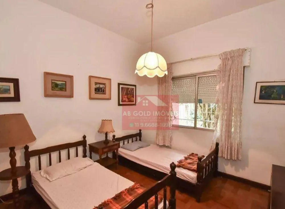 Casa, 4 quartos, 250 m² - Foto 8