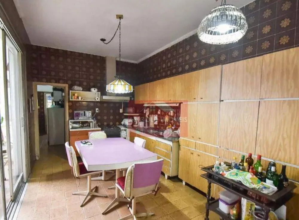 Casa, 4 quartos, 250 m² - Foto 4