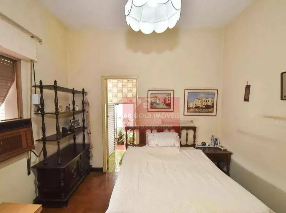 Casa, 4 quartos, 250 m² - Foto 8