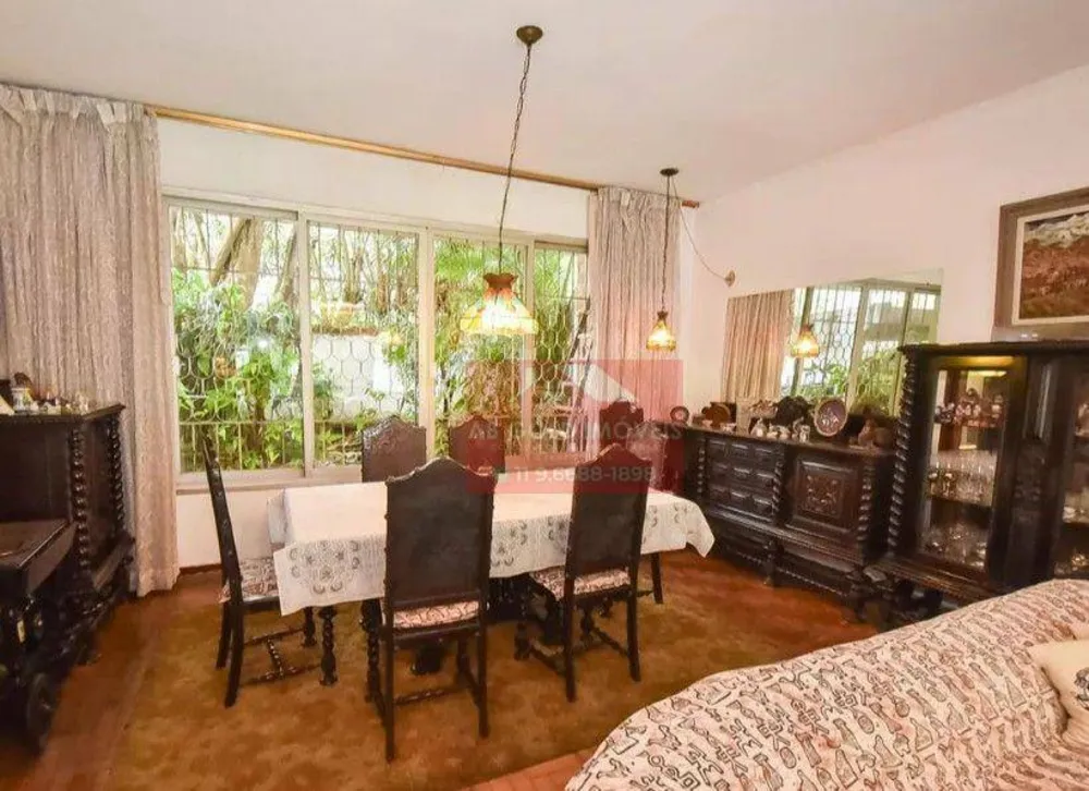 Casa, 4 quartos, 250 m² - Foto 2