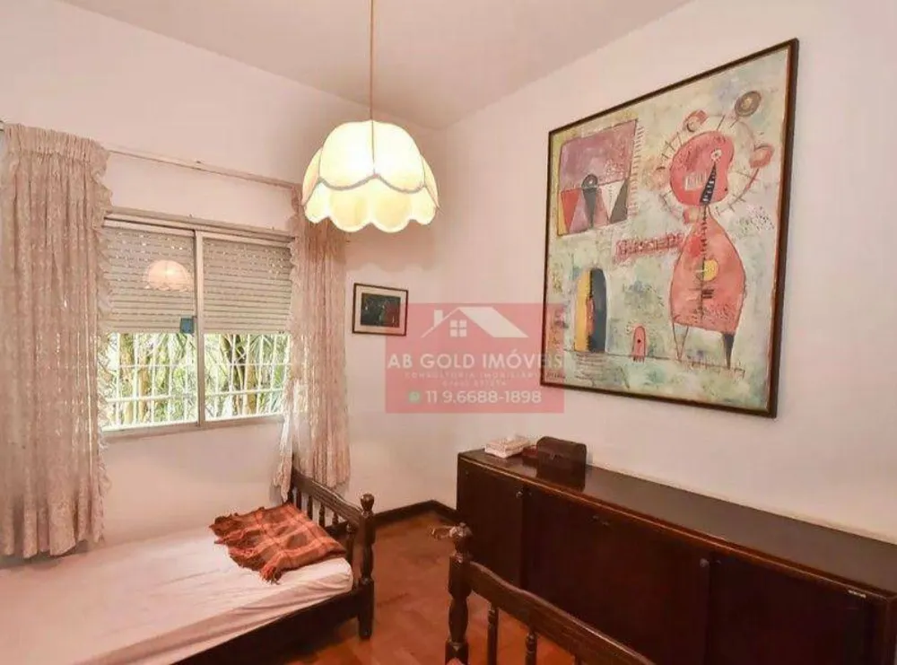 Casa, 4 quartos, 250 m² - Foto 9