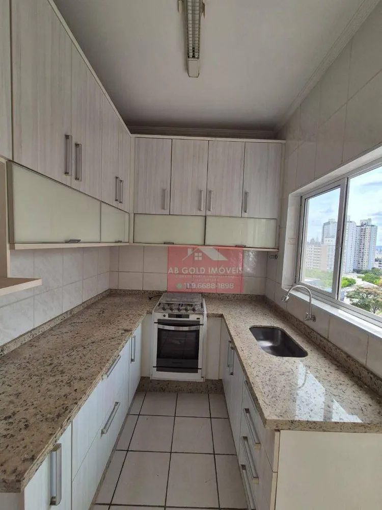 Apartamento, 2 quartos, 72 m² - Foto 4